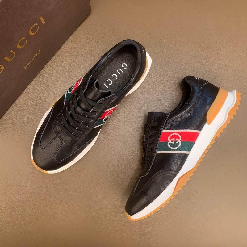 Gucci Men's Shoes 1496